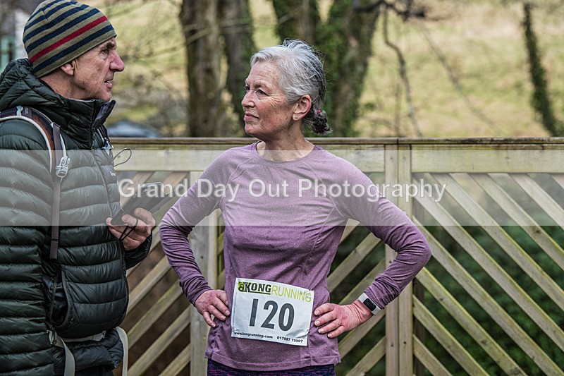 St Herberts 10K-554 - St Herberts School Festival of Running 10K Road Race Saturday 1st March 2025