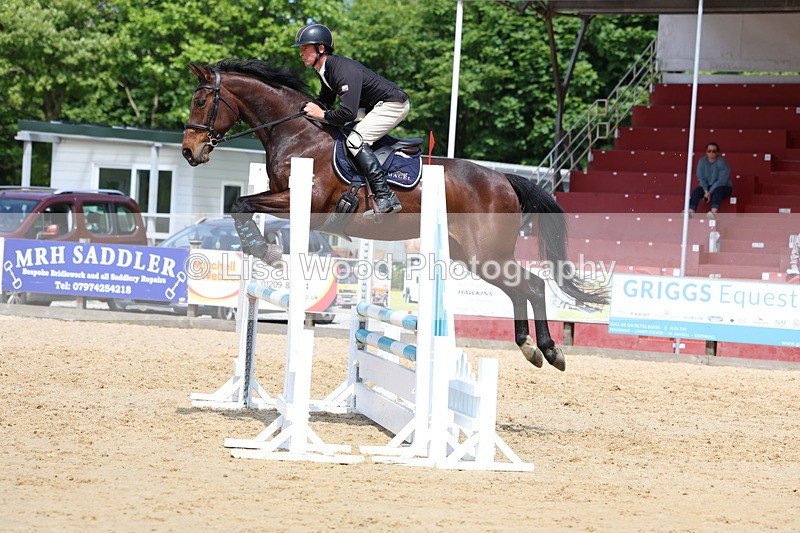 3E7A6377 - Class 5: Senior Discovery/1m open