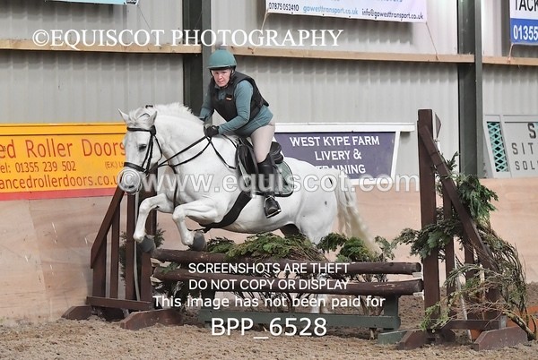 BPP_6528 - CLASS 2 BE70CM