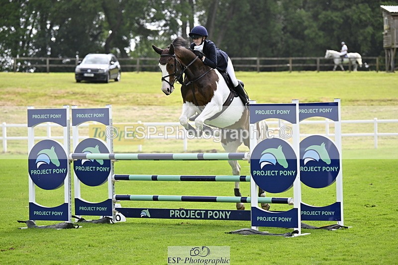 250613A-105808-00646 - Cls 1 Snr Newcomers and 1.10m Open