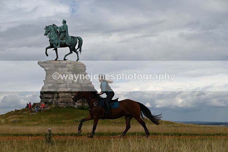 DSC_7701 - Time at Statue 13:16 to 13:52