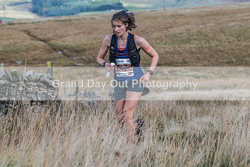 Leg 3 -660 - UK Fell & Hill Relays - Todmorden Leg 3 Saturday 17th October 2026