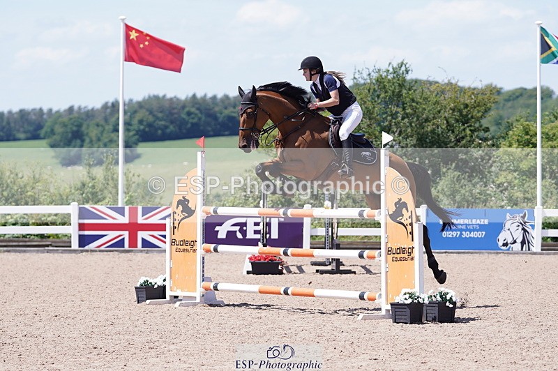 240719A-125956-11286 - Cls 14, 1 Star Silver Tour 1.25m