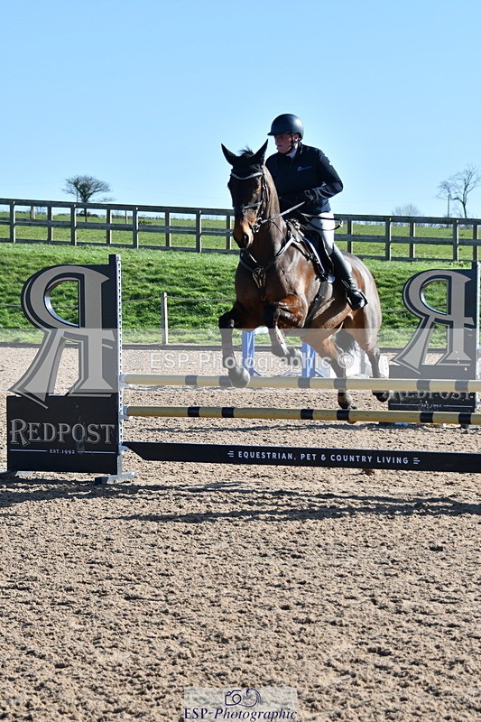 240306A-100816-00033 - Cls 1 British Novice and 90cm Open