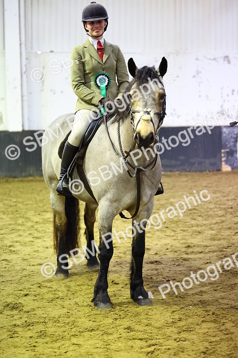 SBM_006662 - Class 43 - RIHS Qualifier Exceeding 43cms