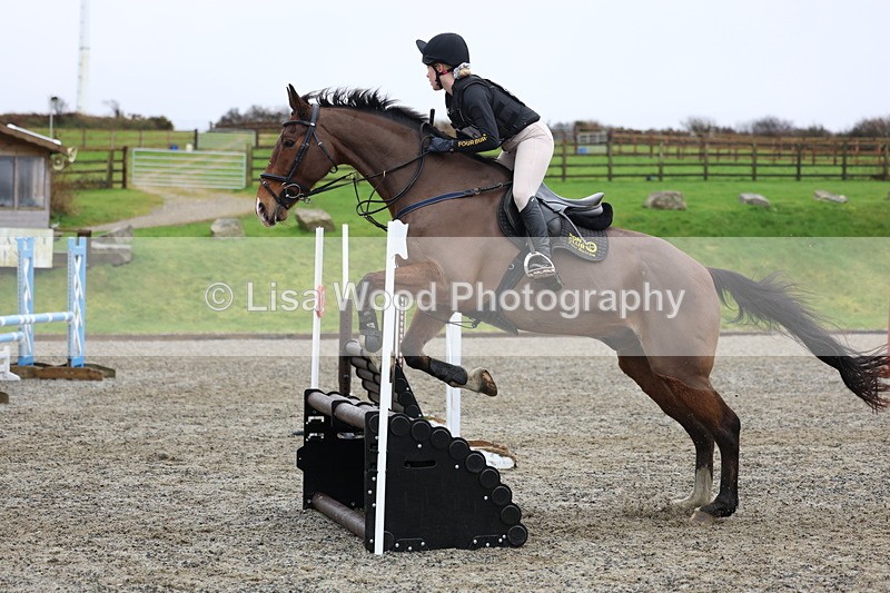 3E7A7146 - Class 2: 80cm Part 2