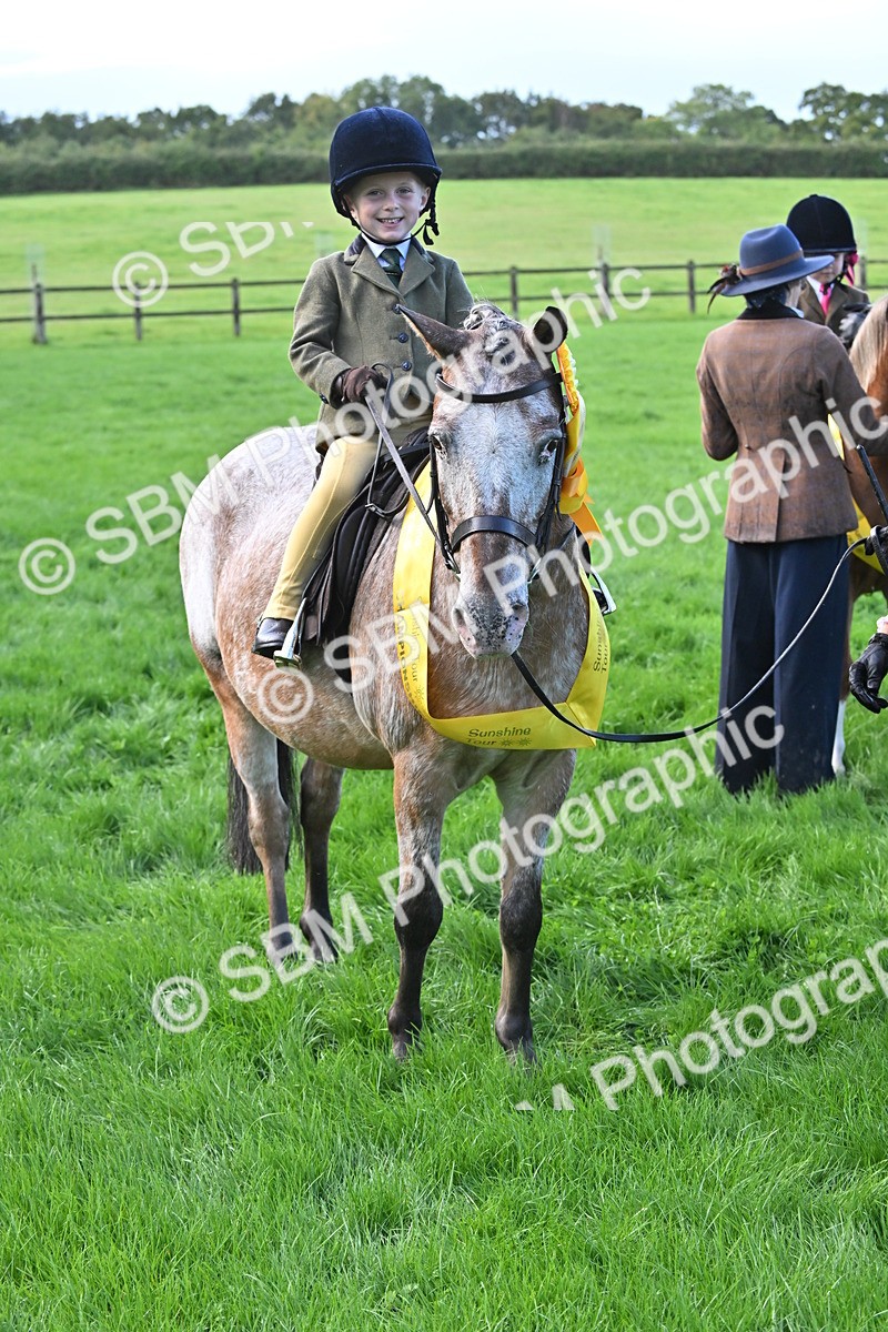 SBM_36513 - S18 - Novice & Newcomer Lead Rein Pony