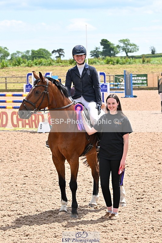 240608A-140608-02712 - Cls 4 Snr Newcomers and 1.10m Open