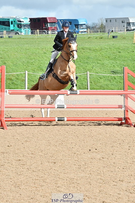 240306A-120108-00636 - Cls 2 Discovery and 1m Open