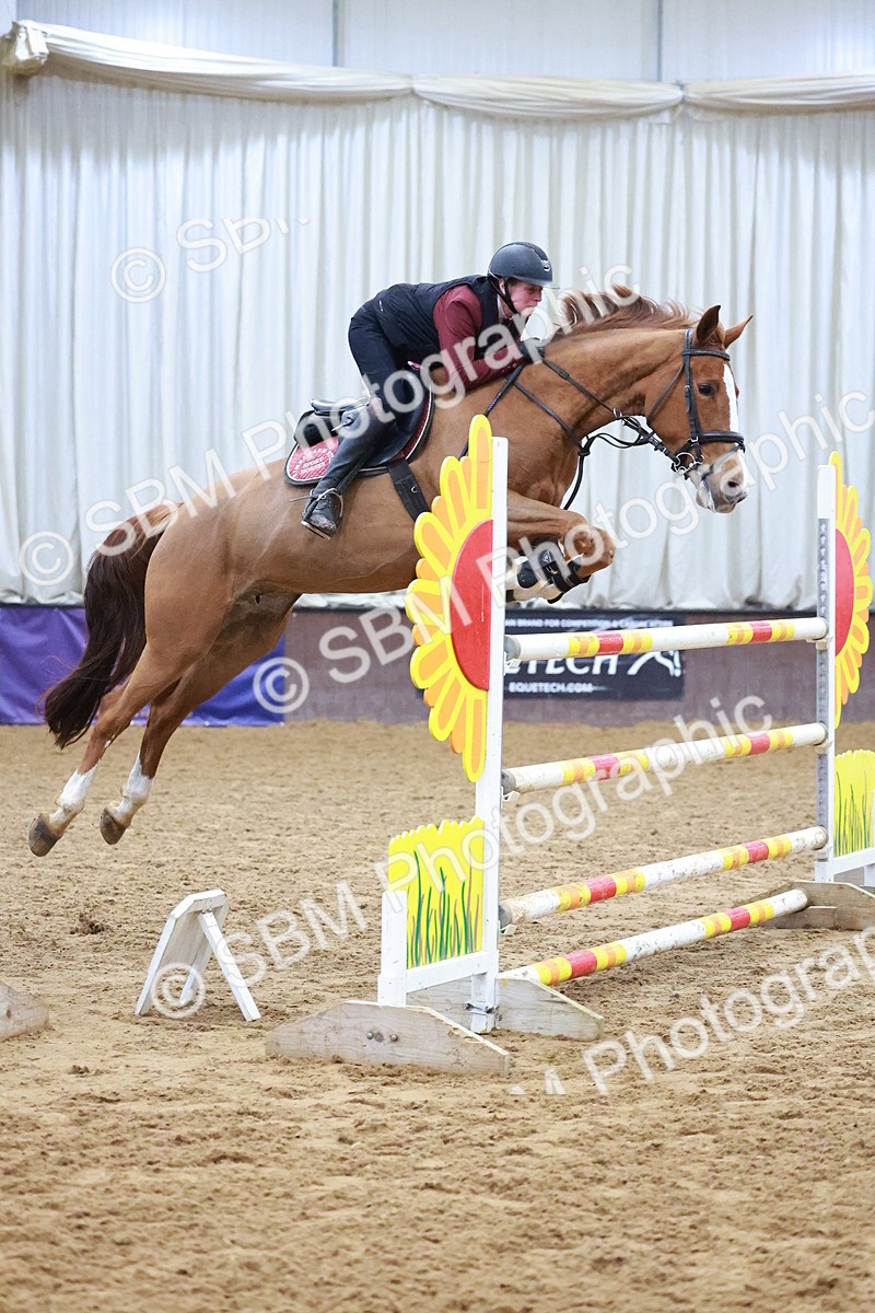 SBM_001906 - Class 6 - National 1.30m 1.40m