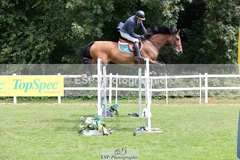 250704A-113636-09088 - Cls 16 Snr Newcomers 2nd Round