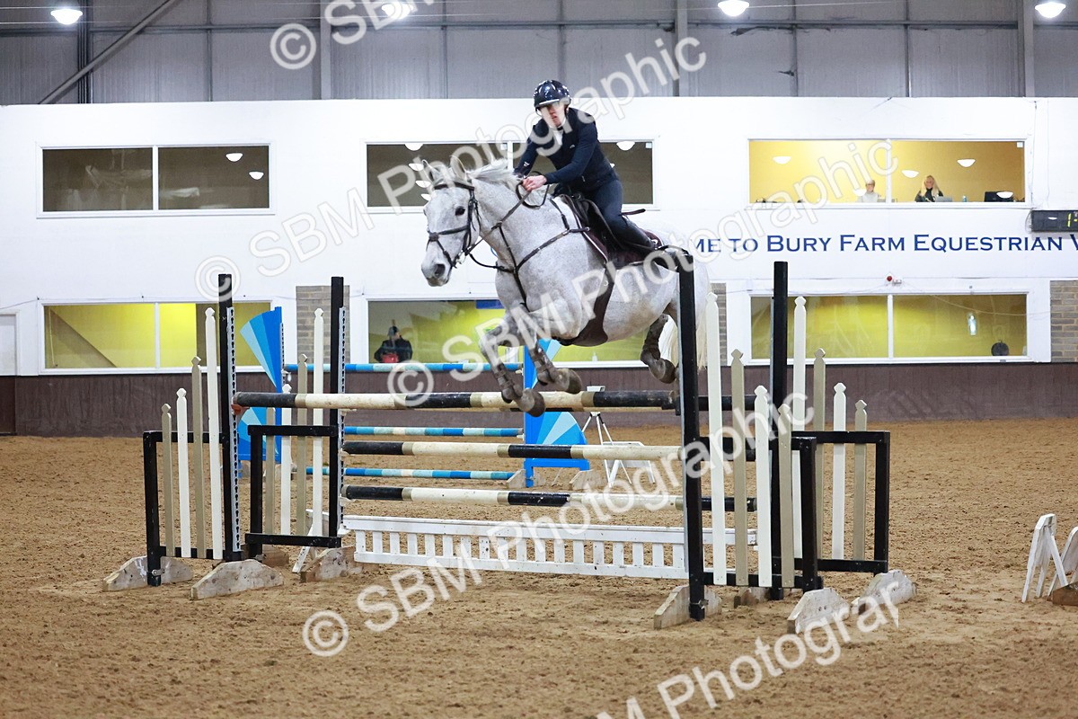 SBM_002751 - Class 6 - National 1.30m