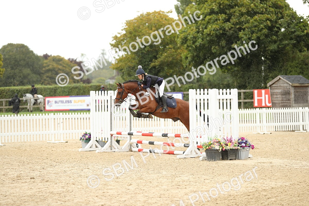 SBM_43666 - J47 - Ride and Run 60cm75cm