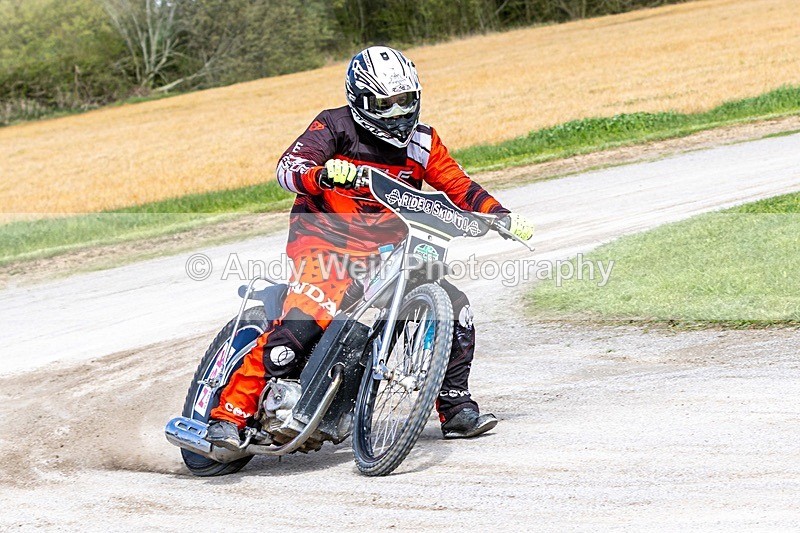 20260411-R7-9B3A3647 - Ride & Skid It. Speedway Experience Day 11th April 2026