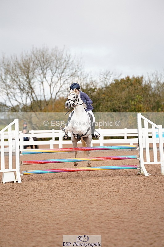 241027A-101510-02046 - SUN Cls 4 Pony British Novice and 80cm
