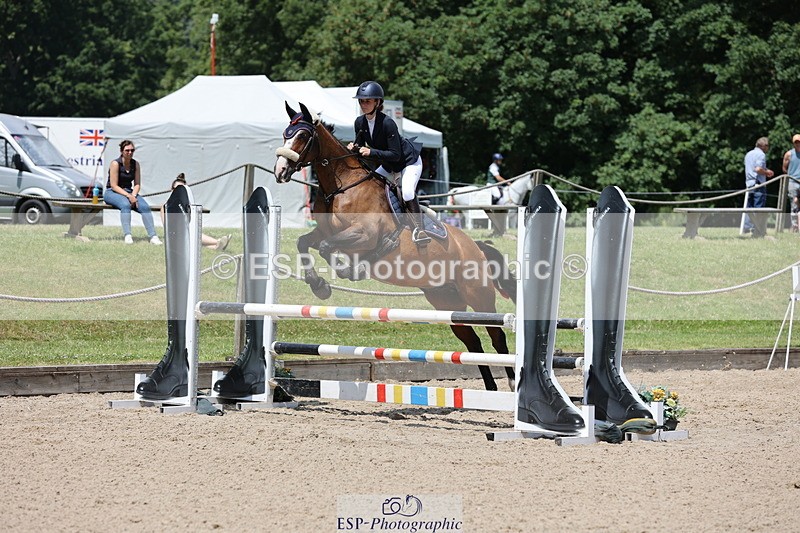 250614A-124937-06581 - Cls 28 95cm Amateur Quali