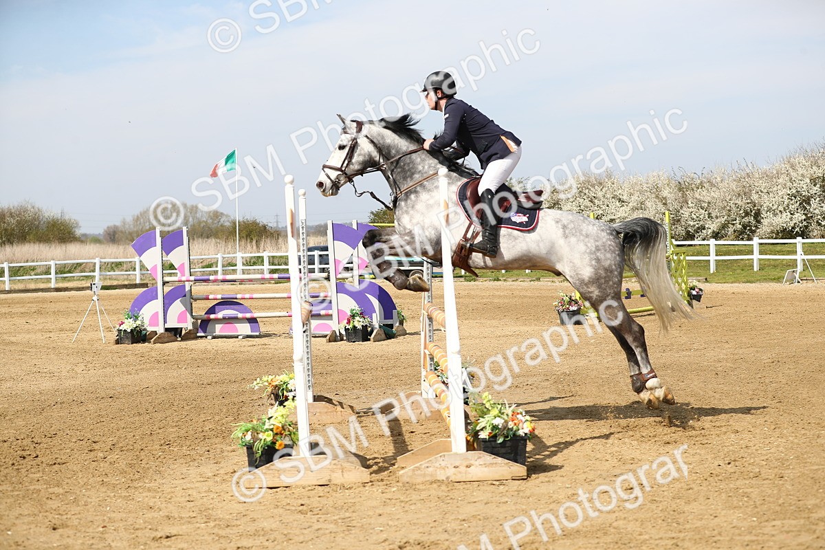 SBM_002693 - Class 10 - Senior Newcomers - 1.10m