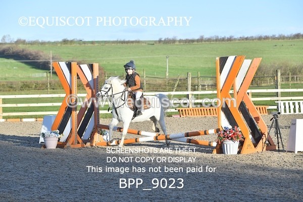 BPP_9023 - CLASS 1 40CM