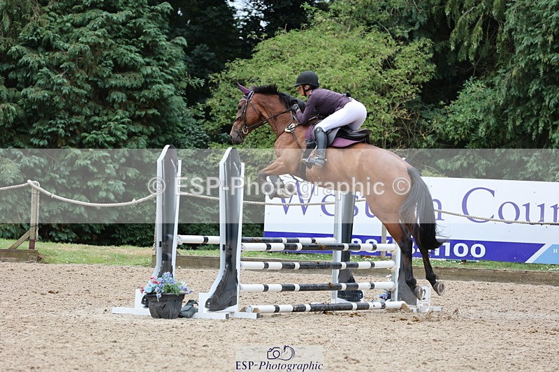 250705A-102352-13753 - Cls 33 Snr British Novice and 90cm Open