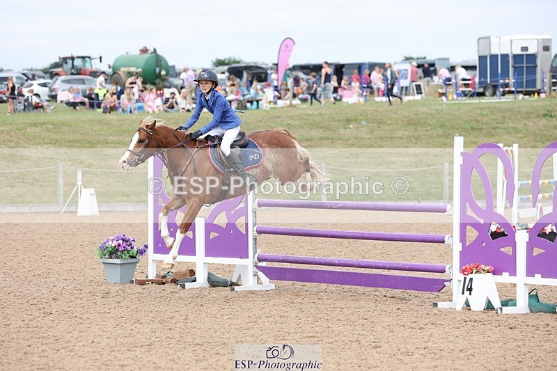 250629-150330-12498 - Cls 29 128cm HOYS Qualifier