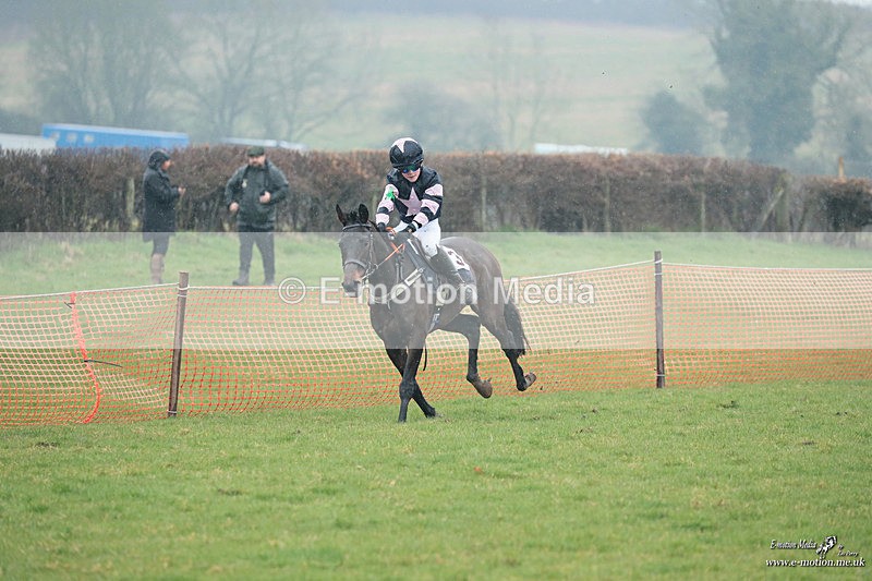 PtP 100324 217 - Pytchley with Woodland Point-to-Point Guilsborough 10/03/24