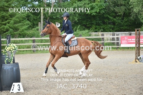 JAC_3740 - CLASS 1 - SAT - Club 80cms Open