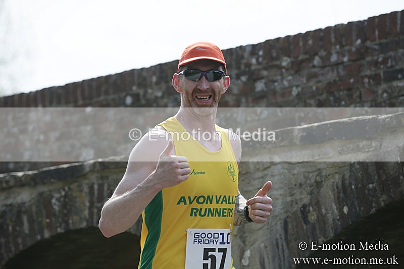 CAD 190419 303 - Cadence Events    Good Friday 10 Miler 19/04/19