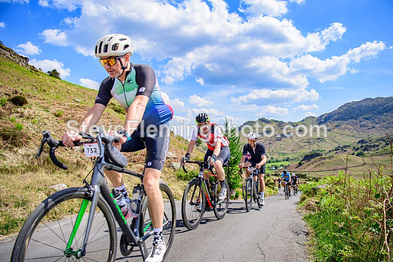 145500 - 2025 Fred Whitton Blea Tarn Climb 14.00 - 15.00