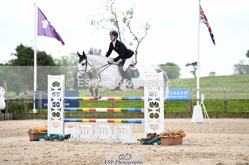 250508-120555-01968 - Cls 3 National 1.30m Open