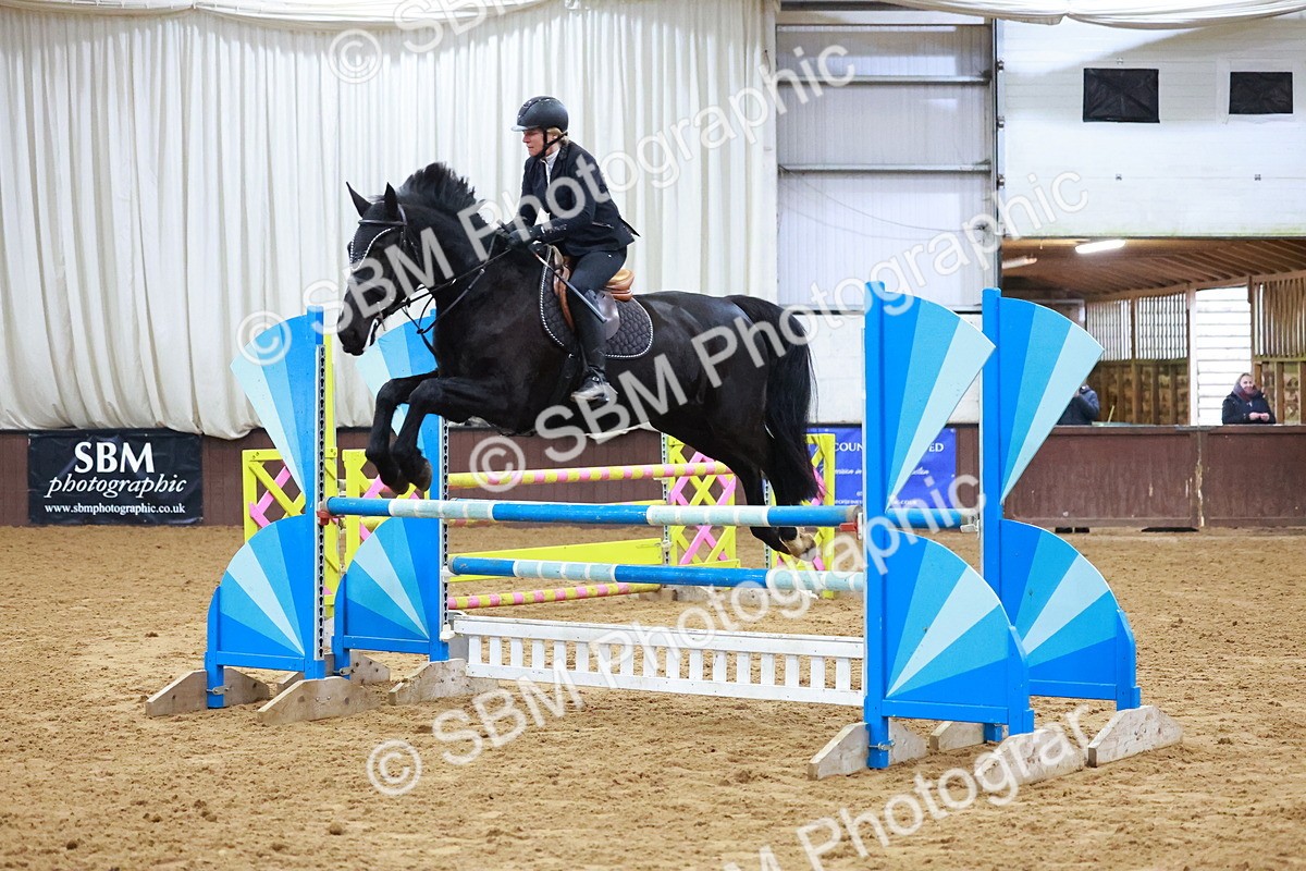 SBM_001150 - Class 3 - Senior Discovery - 1.00m