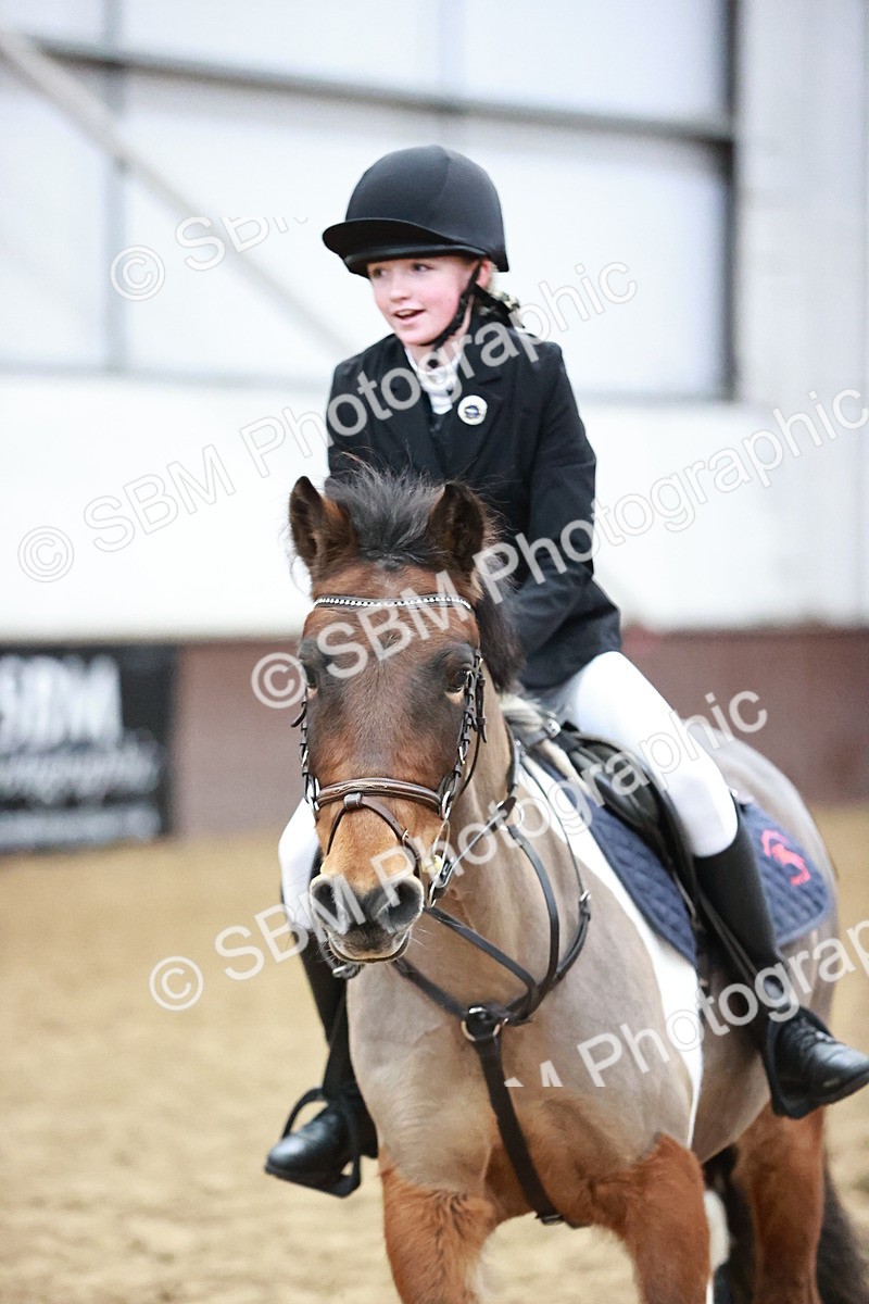 SBM_000450 - Class 2 - Show Jumping 50cm