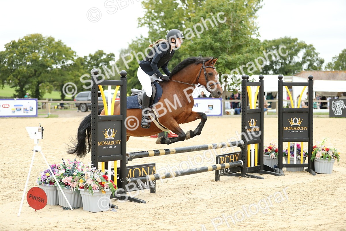 SBM_67927 - J15 - Junior Pony 70cm Championship