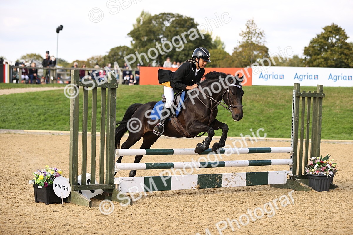 SBM_52928 - J10 - Junior Pony 75cm Championship