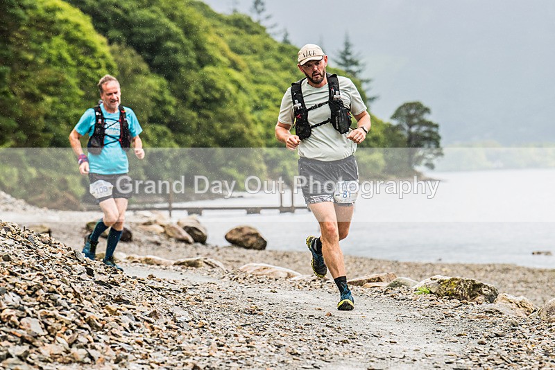Scafell Pike-405 - High Terrain Events Scafell Pike Trail Marathon Sunday 20th August 2023