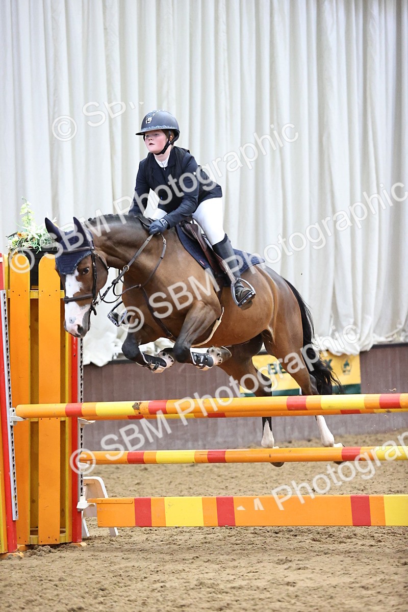 SBM_002854 - Class 6 - Pony Newcomers 1.00m Open