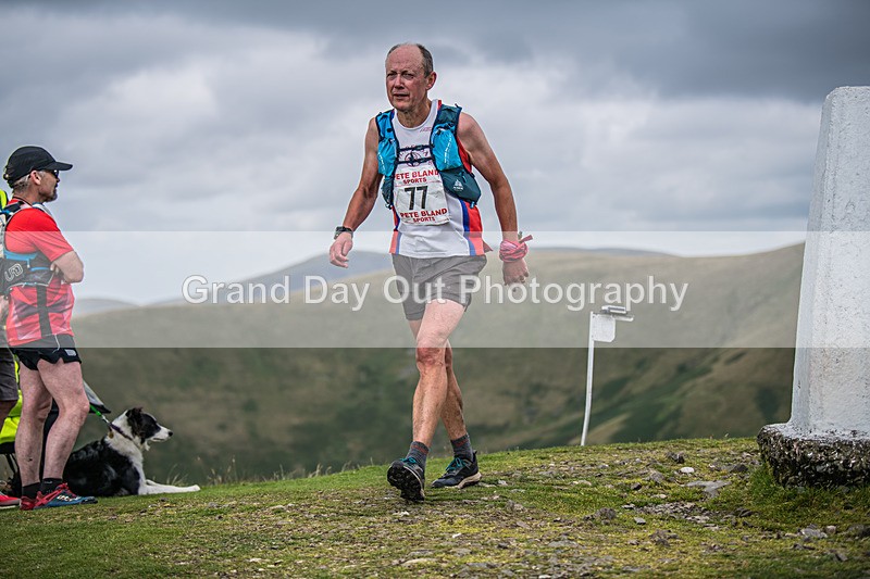 Sedbergh-635 - Sedbergh Hills Fell Race Sunday 18th August 2024