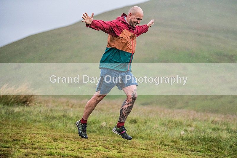 Blencathra-509 - Blencathra Fell Race Wednesday 4th June 2025