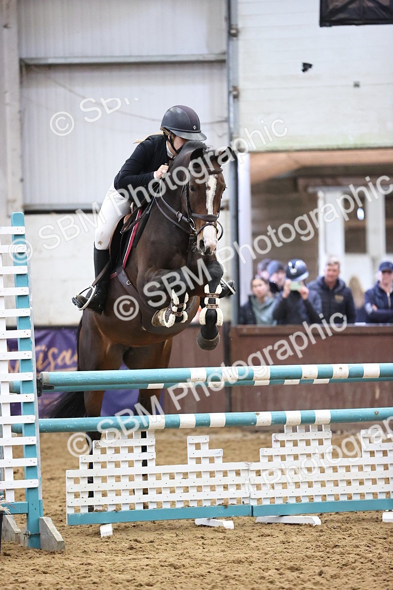 SBM_006352 - Class 18 - Senior Discovery 1.00m