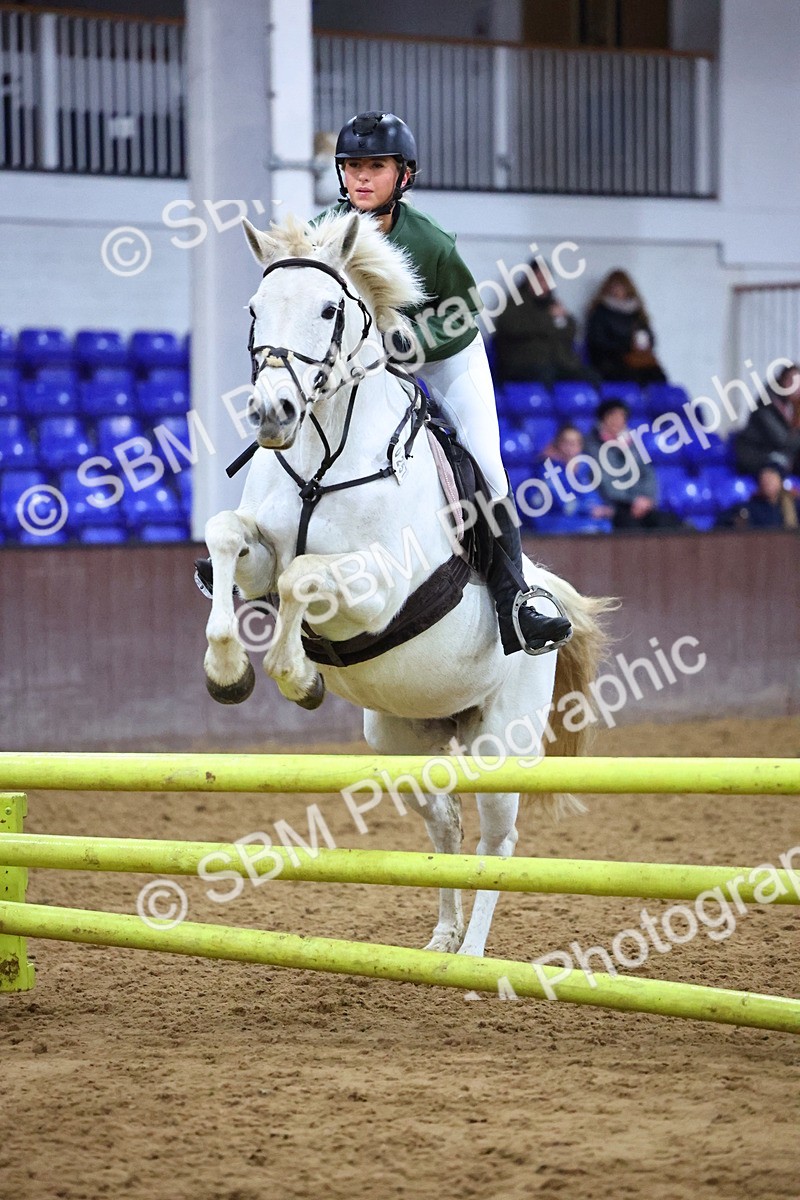 SBM_002318 - Class 5 - Jingle Bells - 80cm