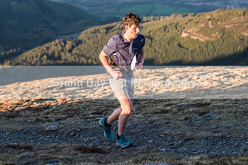 Grisedale-181 - Grisedale Grind Fell Race Wednesday 19th April 2023