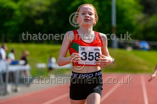 East25Sun-929543 - Track Female