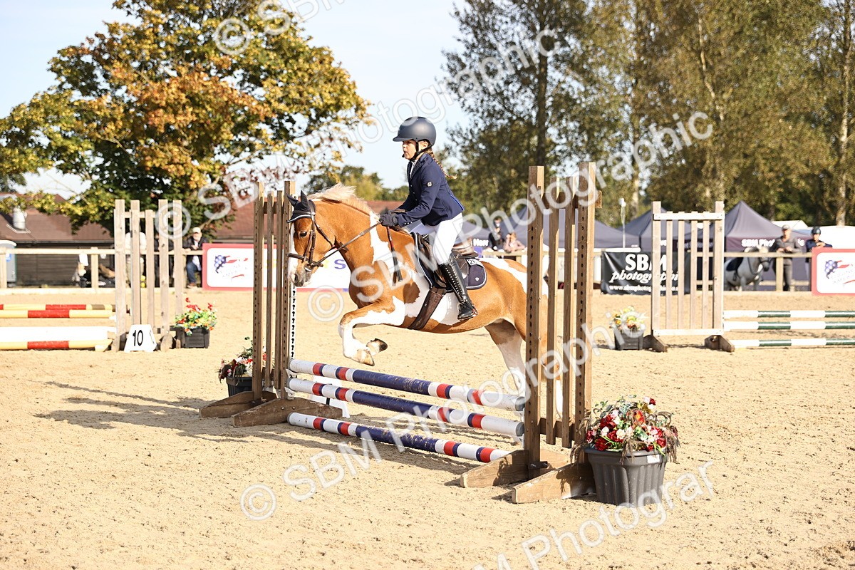 SBM_59701 - J11 - Junior Pony 50cm Championship