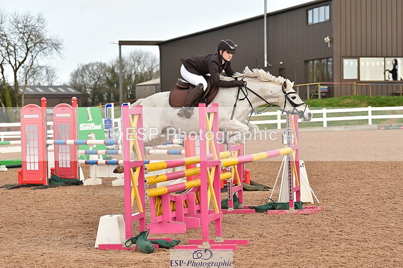 240210A-120446-01090 - Cls 8 Pony Newcomers & 1m Open