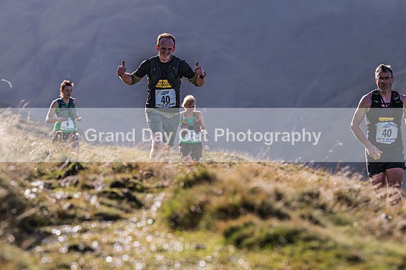 HBMR Leg 4-671 - Hodgson Brothers Mountain Relay Leg 4 Saturday 3rd October 2026