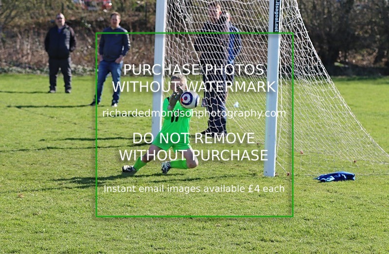 IMG_9340 - Ibis U9 v Wattsfield U9 (19/3/22)