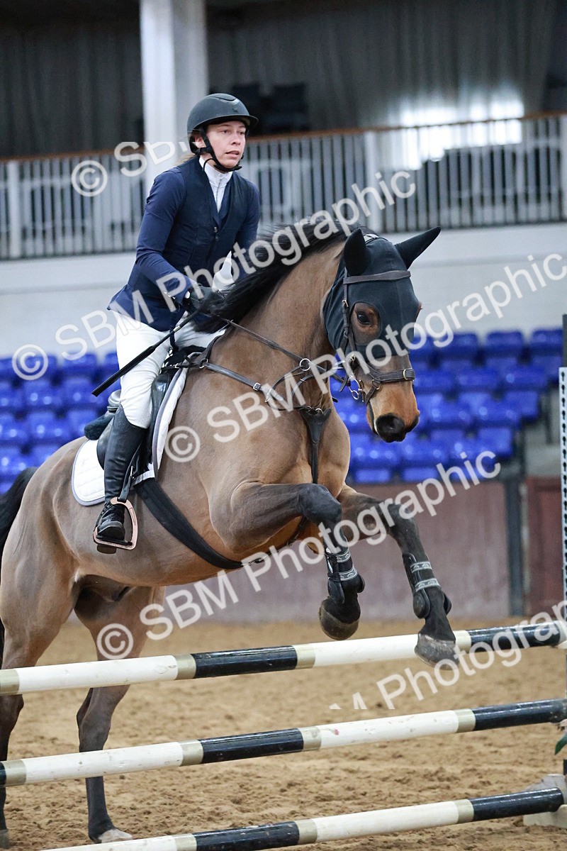 SBM_003400 - Class 14 - Clear Round