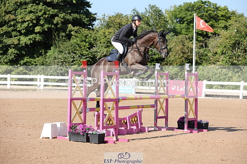 240718A-092432-00812 - Cls 25, YH 5 Yr Olds 1.10m