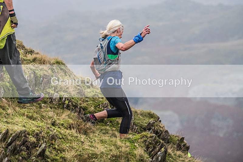 Dunnerdale-927 - Dunnerdale Fell Race Saturday 9th November 2024