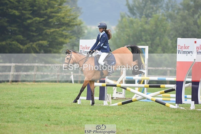 230618-090542-08809 - Cls 27 Cats & Pipes 128cm & 138cm