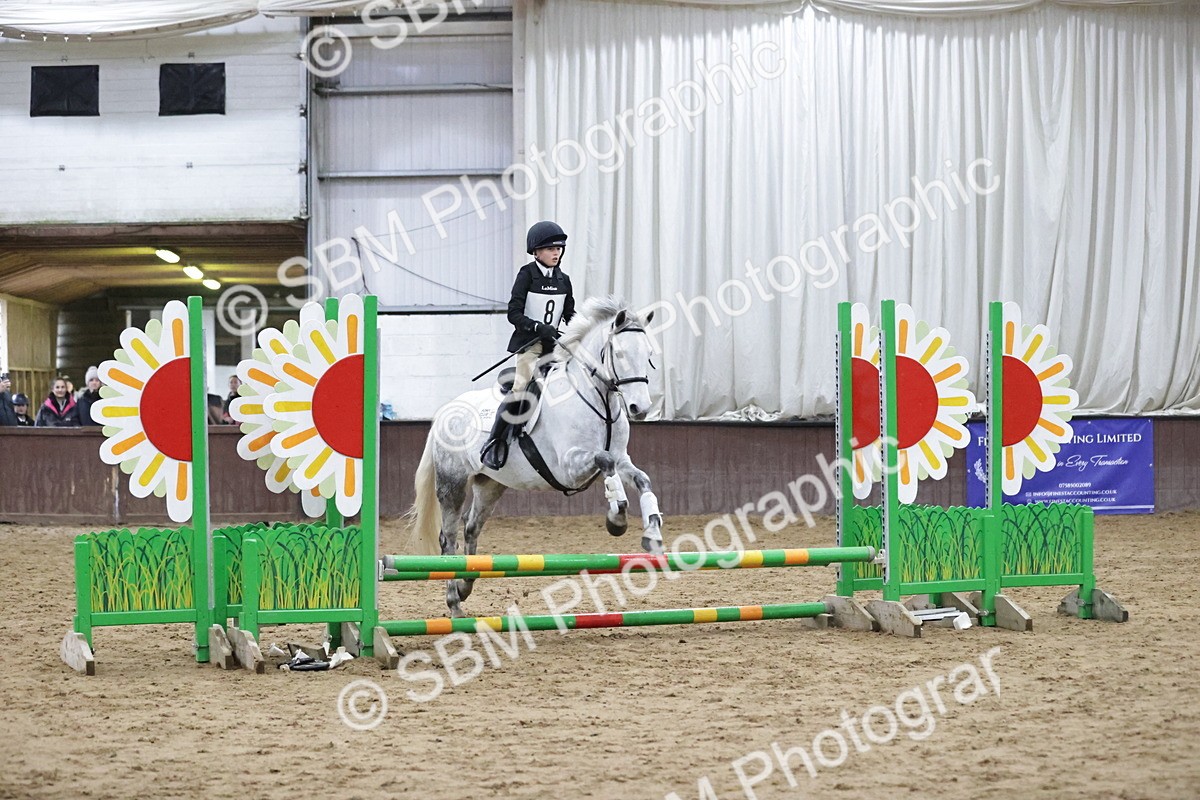 SBM_000609 - Class 3 - 60cm